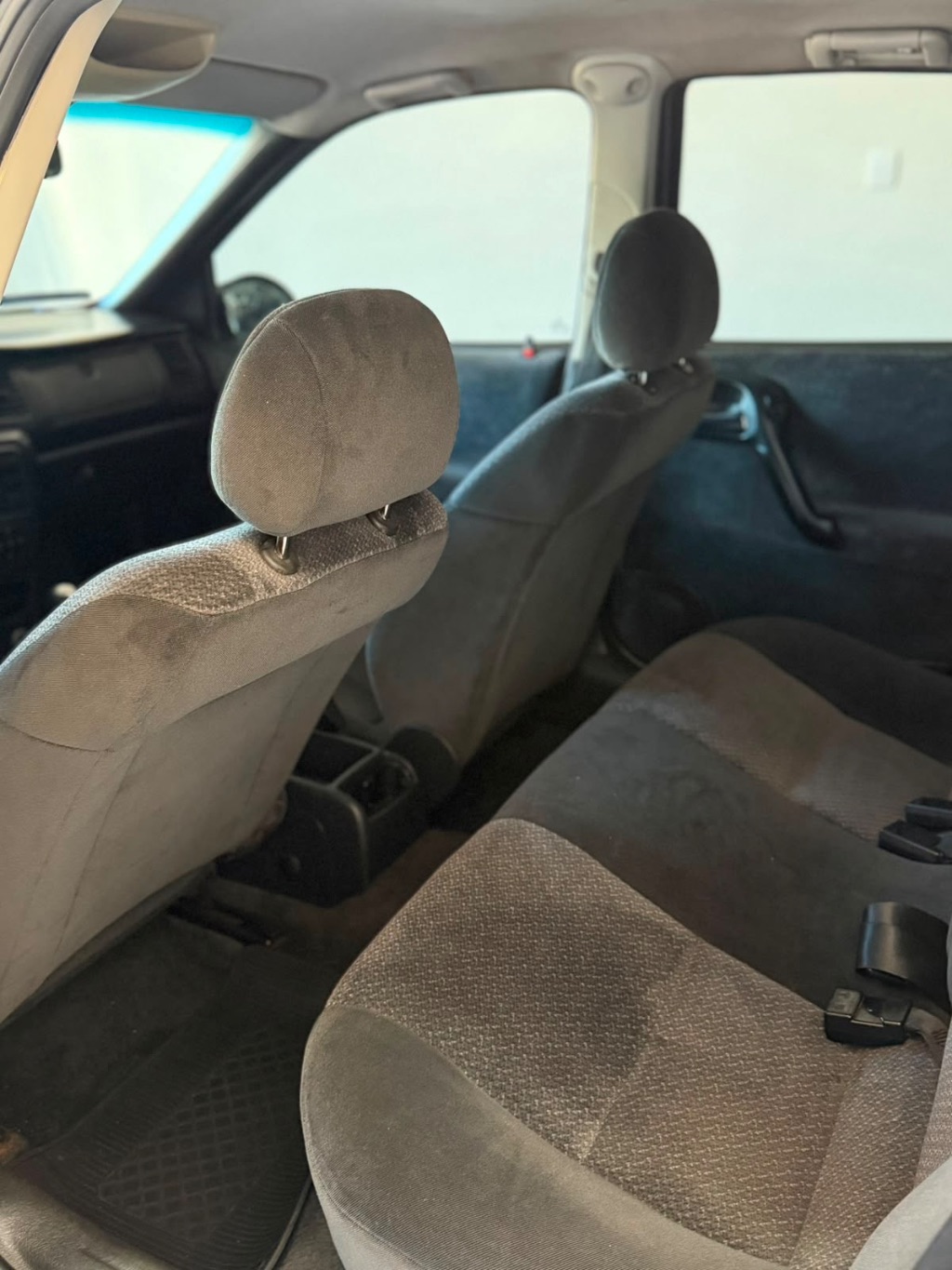 Vectra GLS/Expres.2.2/ 2.0 e 2.0 CD 8V — foto 7