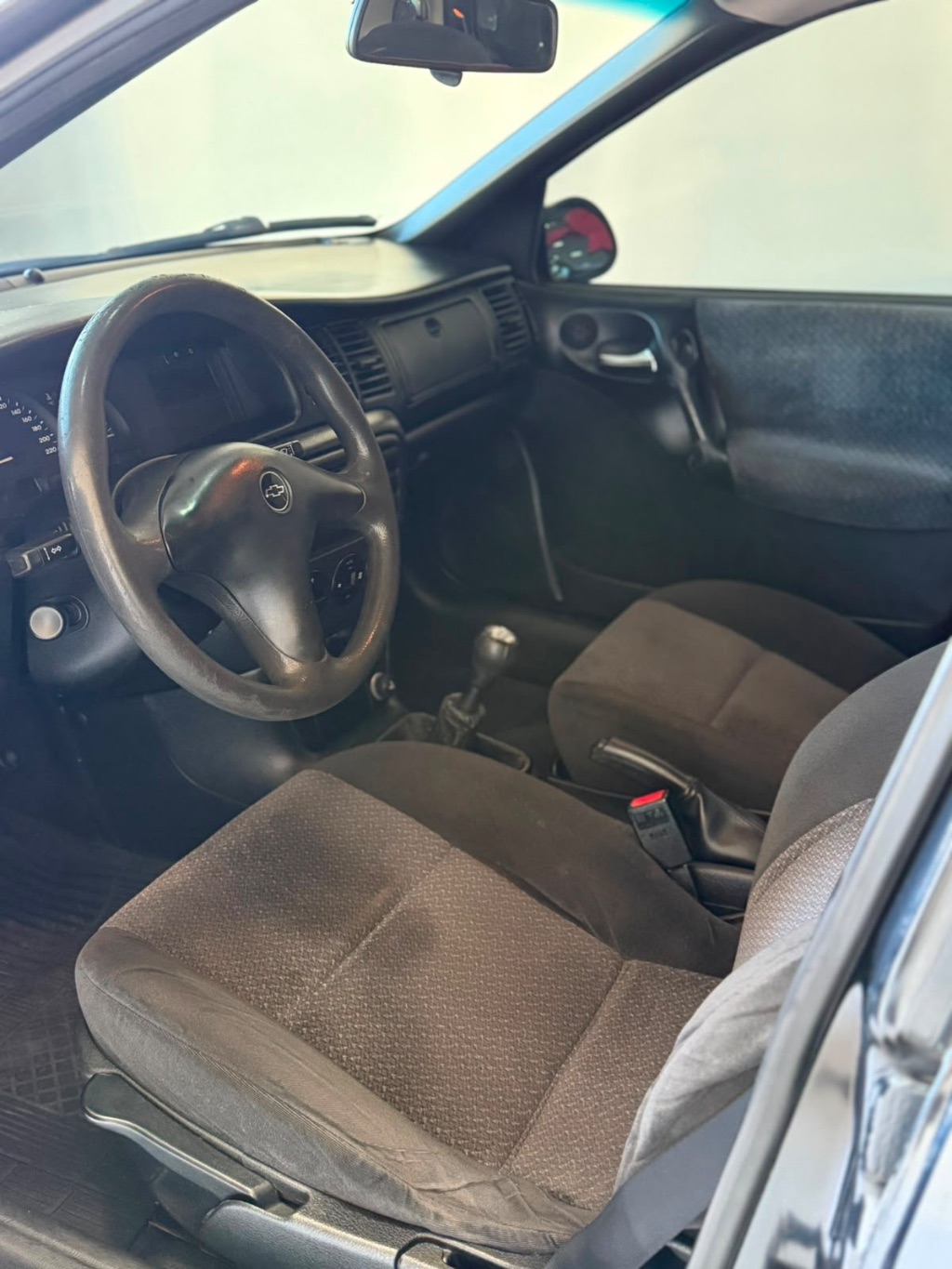 Vectra GLS/Expres.2.2/ 2.0 e 2.0 CD 8V — foto 6