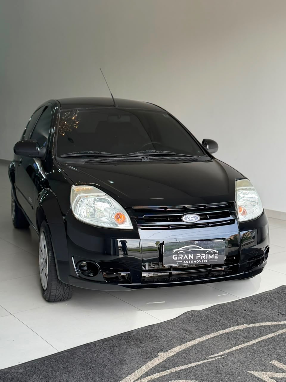Ka 1.0 TECNO 8V Flex 3p — foto 2