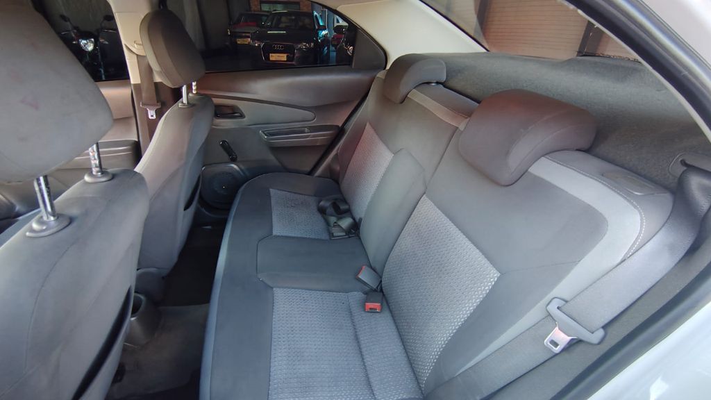 COBALT LT 1.4 8V FlexPower/EconoFlex 4p — foto 9