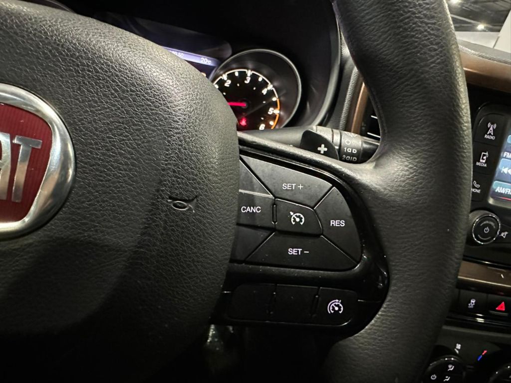 Toro Volcano 2.0 16V 4x4 TB Diesel Aut. — foto 12