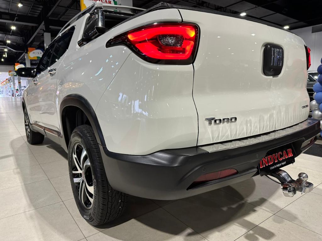 Toro Volcano 2.0 16V 4x4 TB Diesel Aut. — foto 26