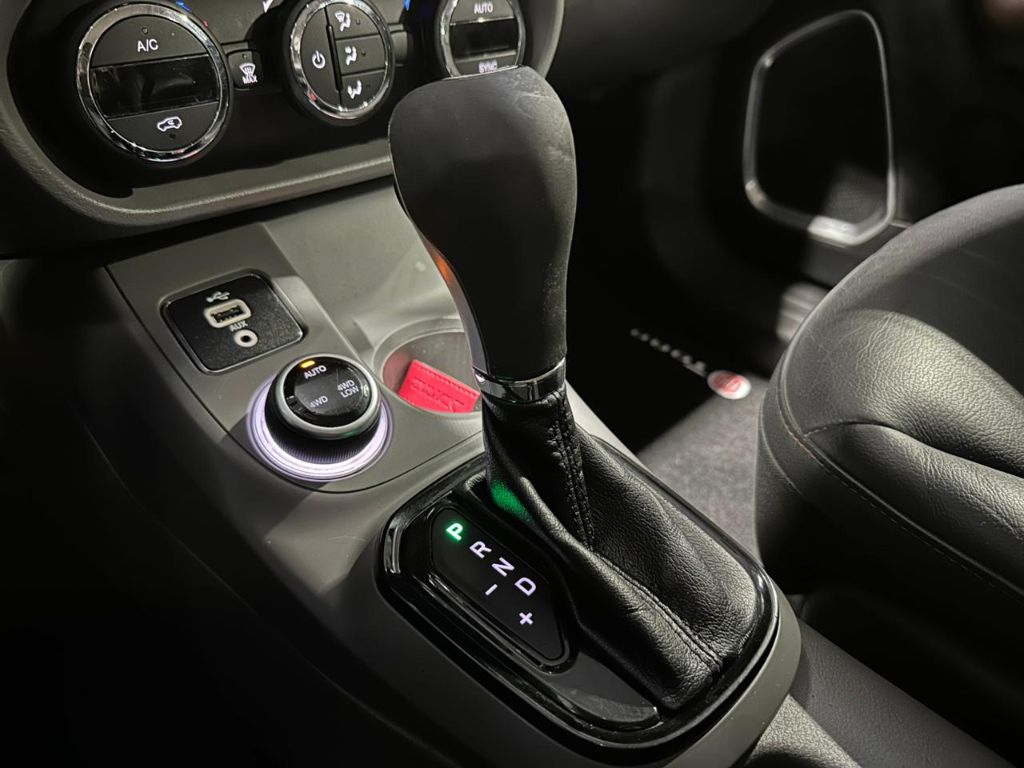 Toro Volcano 2.0 16V 4x4 TB Diesel Aut. — foto 15