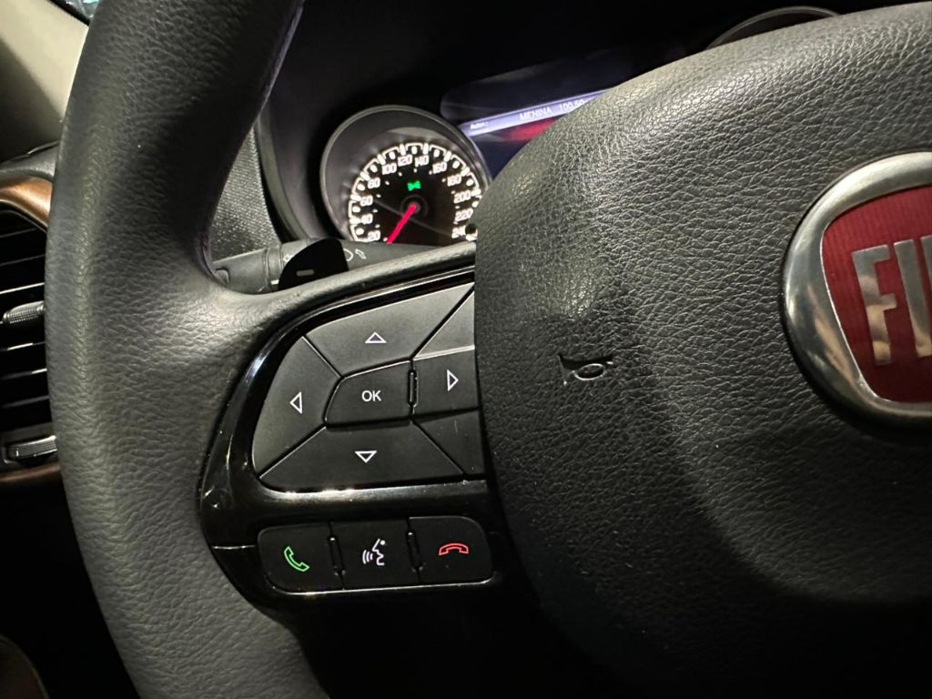 Toro Volcano 2.0 16V 4x4 TB Diesel Aut. — foto 11