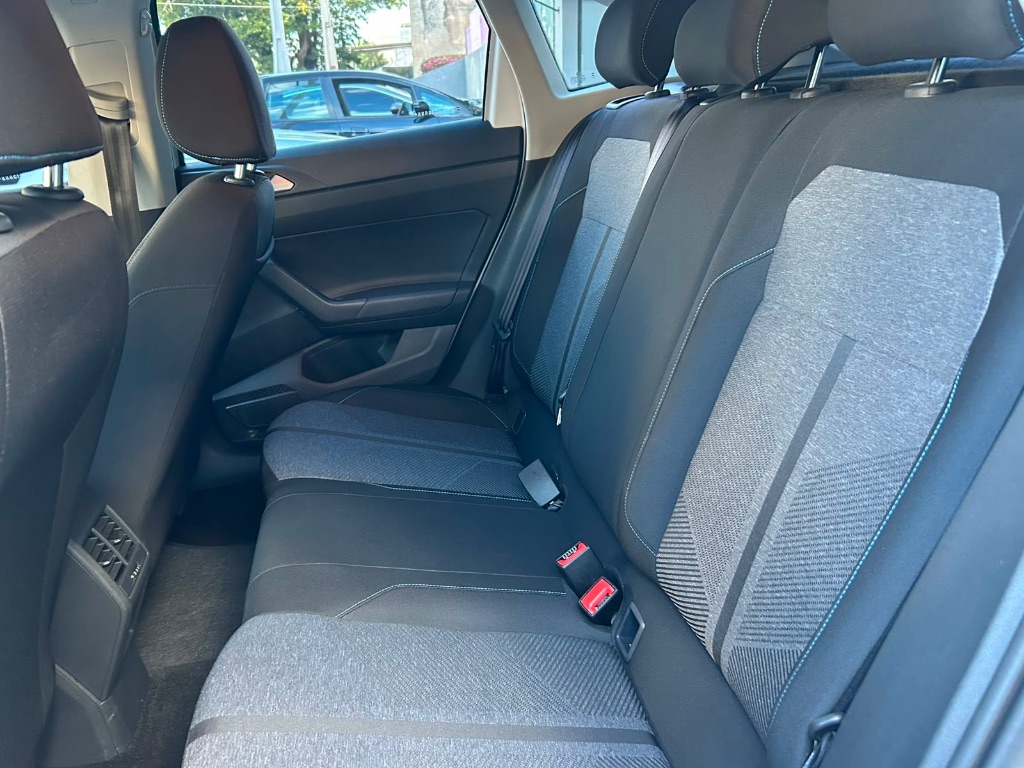 Nivus Comfortline 1.0 200 TSI Flex Aut. — foto 8