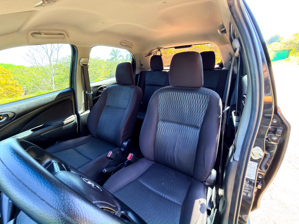ETIOS X 1.3 Flex 16V 5p Mec. — foto 8