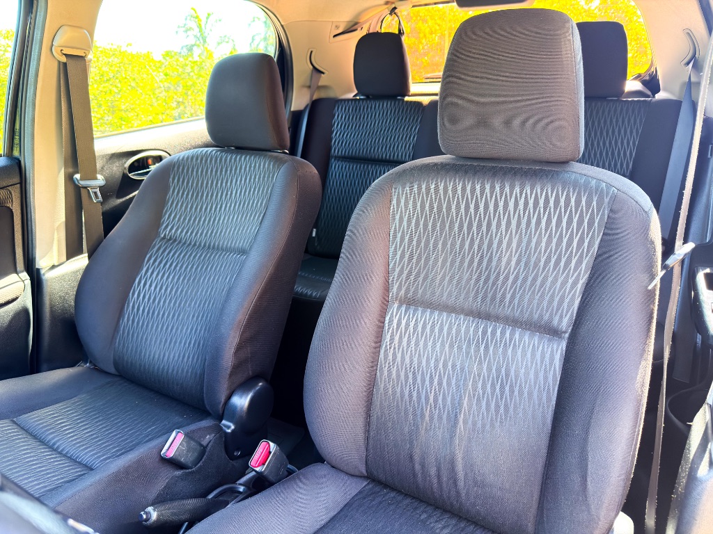 ETIOS X 1.3 Flex 16V 5p Mec. — foto 9