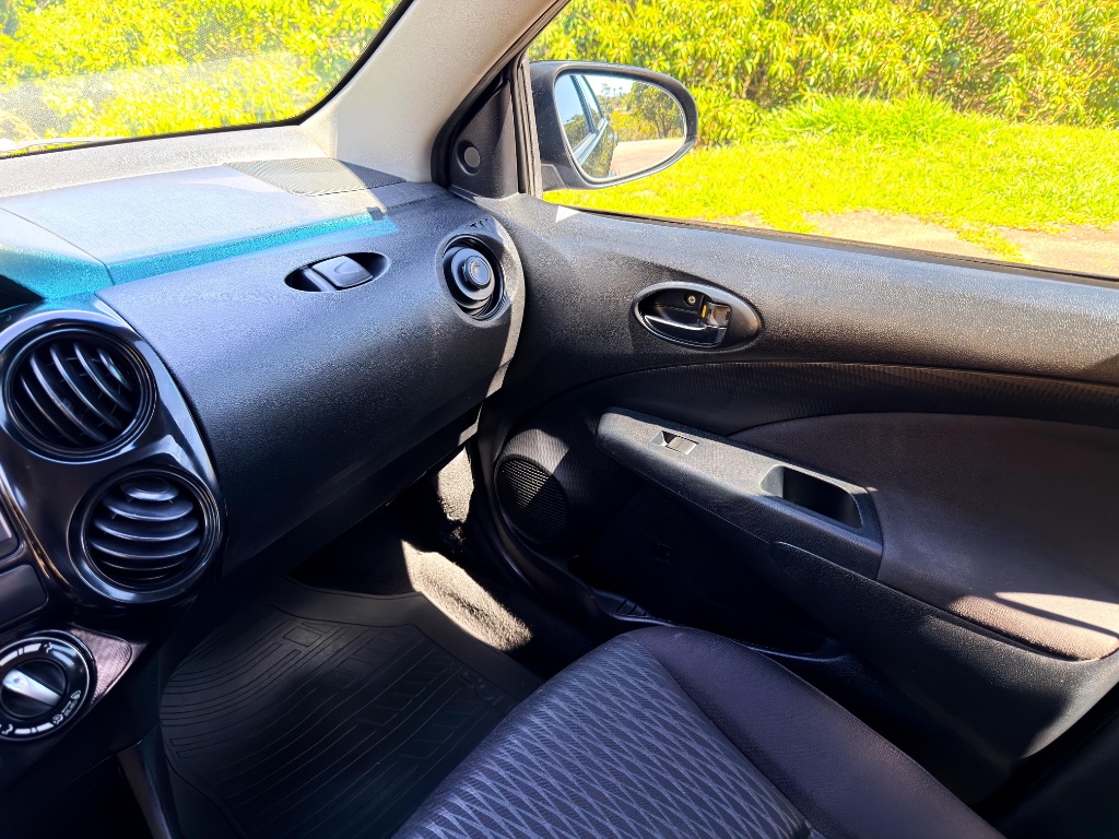 ETIOS X 1.3 Flex 16V 5p Mec. — foto 12