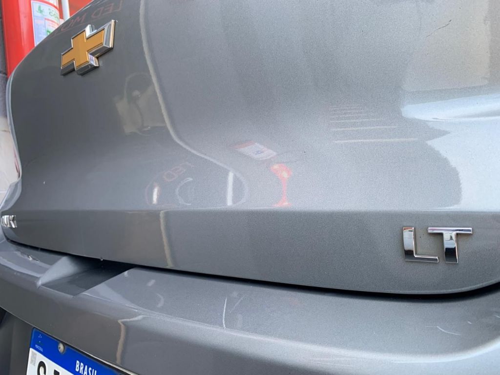 ONIX HATCH LT 1.0 12V Flex 5p Mec. — foto 15