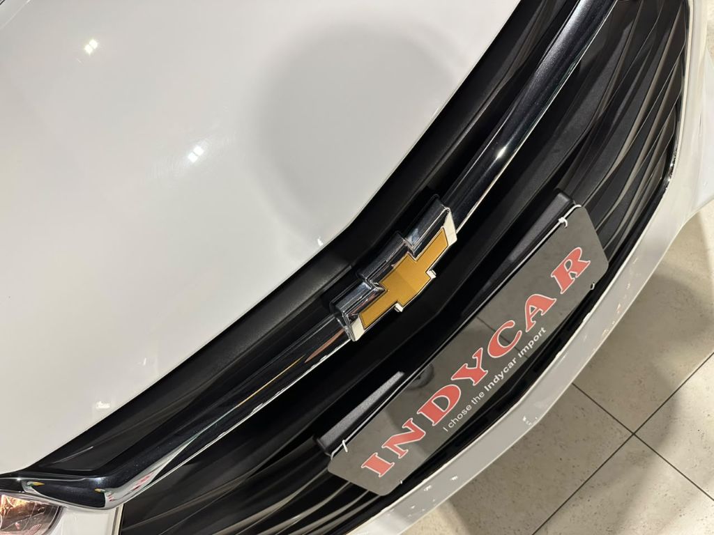 ONIX HATCH LT 1.0 12V TB Flex 5p Aut. — foto 26