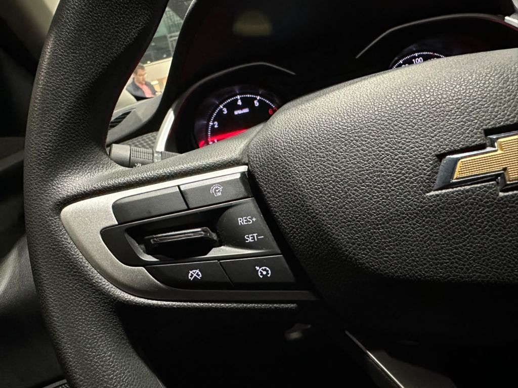 ONIX HATCH LT 1.0 12V TB Flex 5p Aut. — foto 11