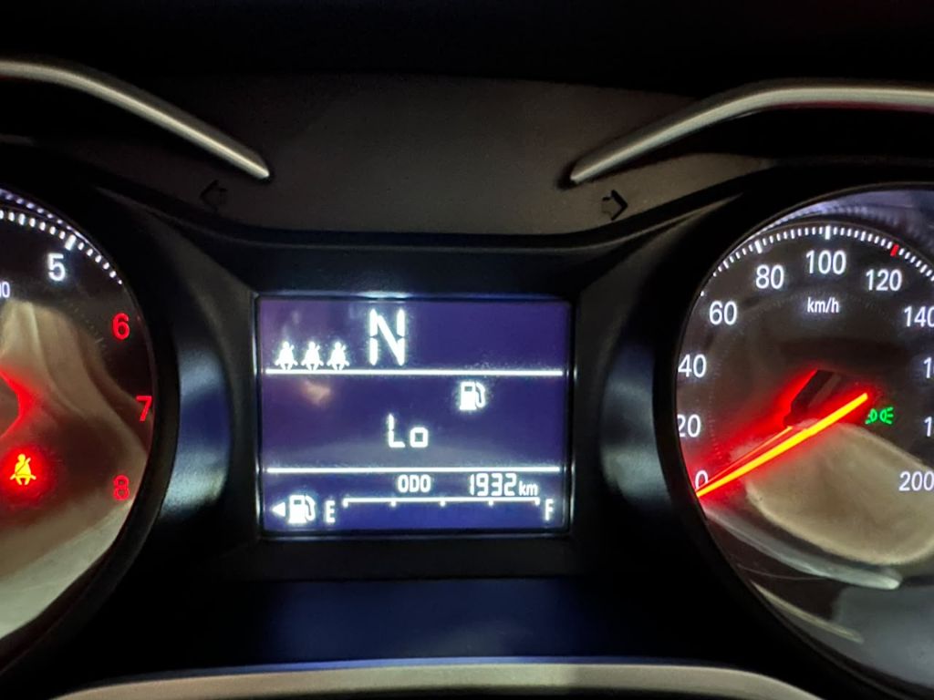 ONIX HATCH LT 1.0 12V TB Flex 5p Aut. — foto 10