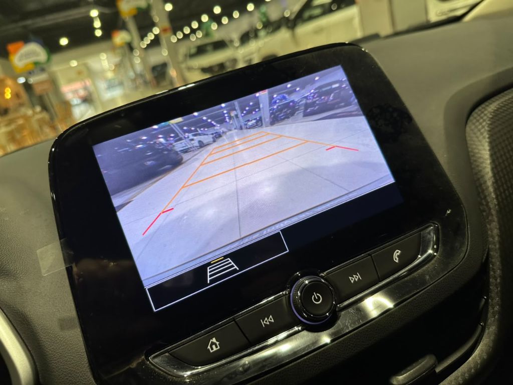 ONIX HATCH LT 1.0 12V TB Flex 5p Aut. — foto 13