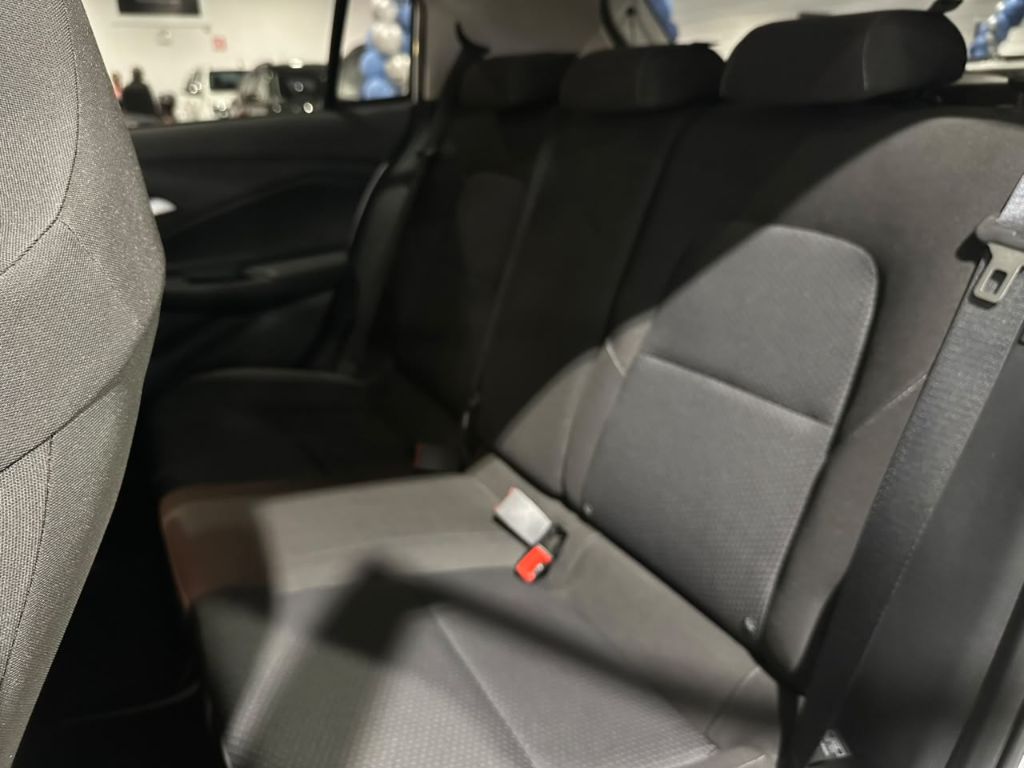 ONIX HATCH LT 1.0 12V TB Flex 5p Aut. — foto 20