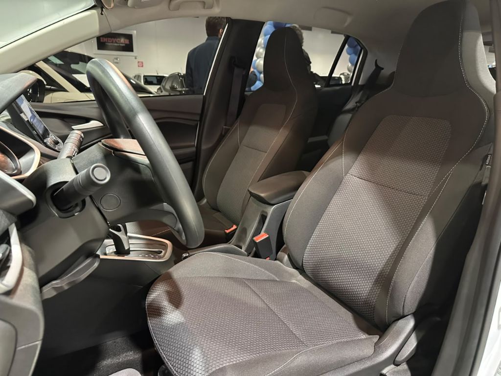 ONIX HATCH LT 1.0 12V TB Flex 5p Aut. — foto 19