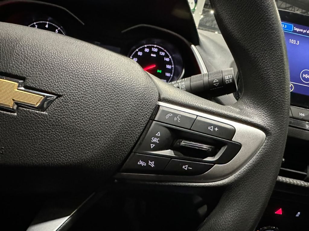 ONIX HATCH LT 1.0 12V TB Flex 5p Aut. — foto 12