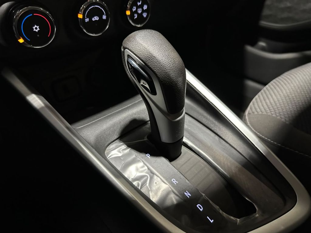 ONIX HATCH LT 1.0 12V TB Flex 5p Aut. — foto 15