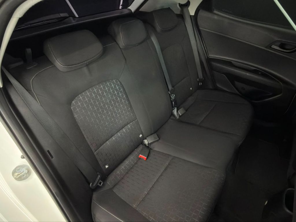 HB20 1.0 COMFORT — foto 11