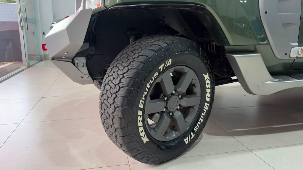 TROLLER/T4 XLT 3.2