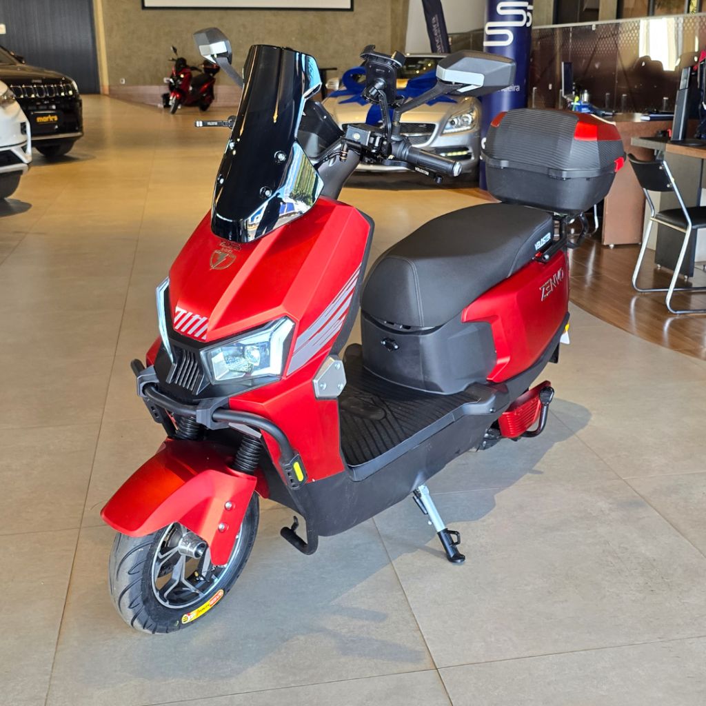 MKS ZENYO
