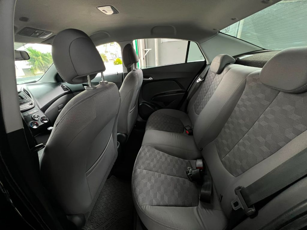 HB20S C.Plus/C.Style 1.6 Flex 16V Mec.4p — foto 6