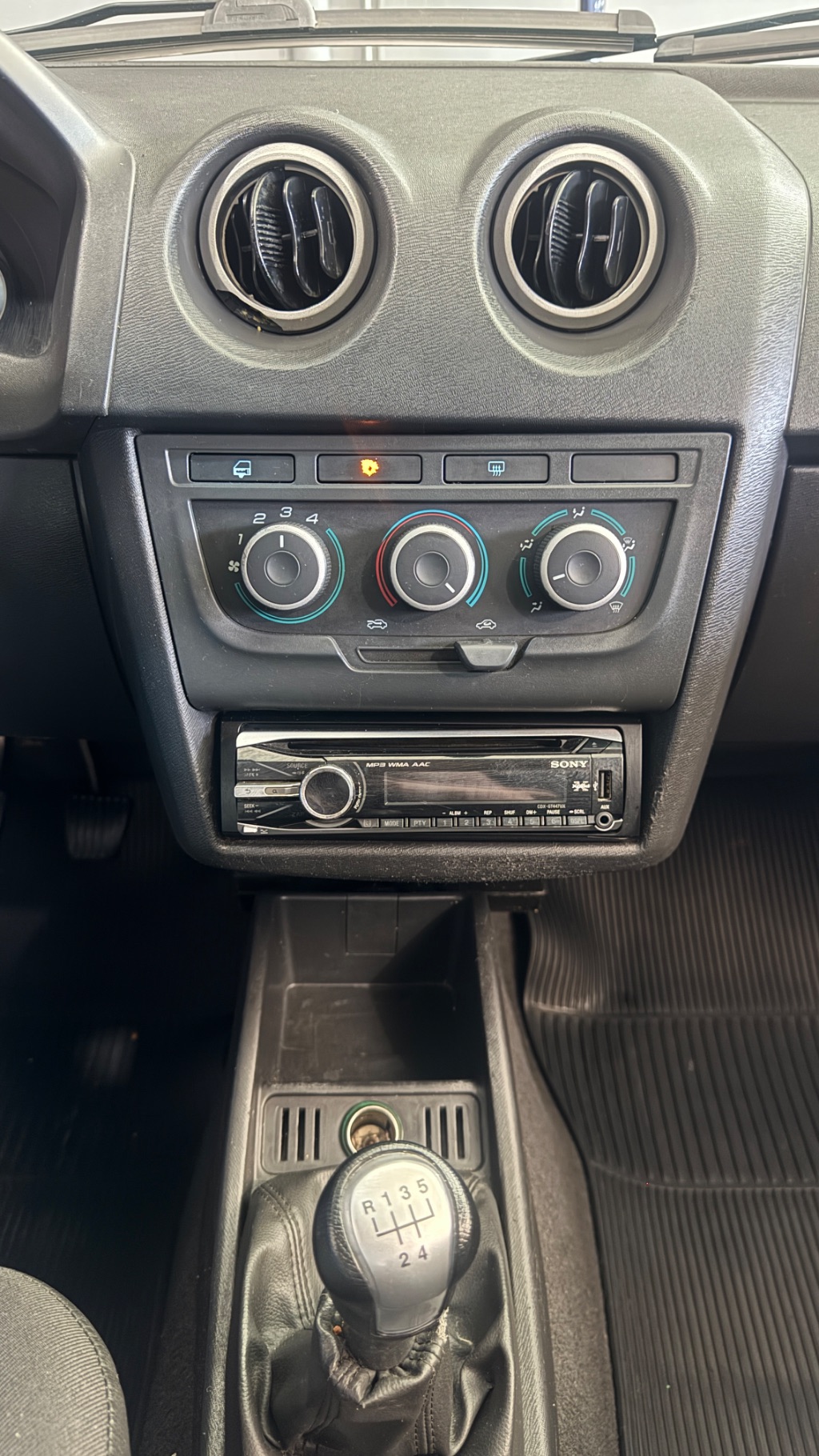 Celta Spirit/ LT 1.0 MPFI 8V FlexP. 5p — foto 6