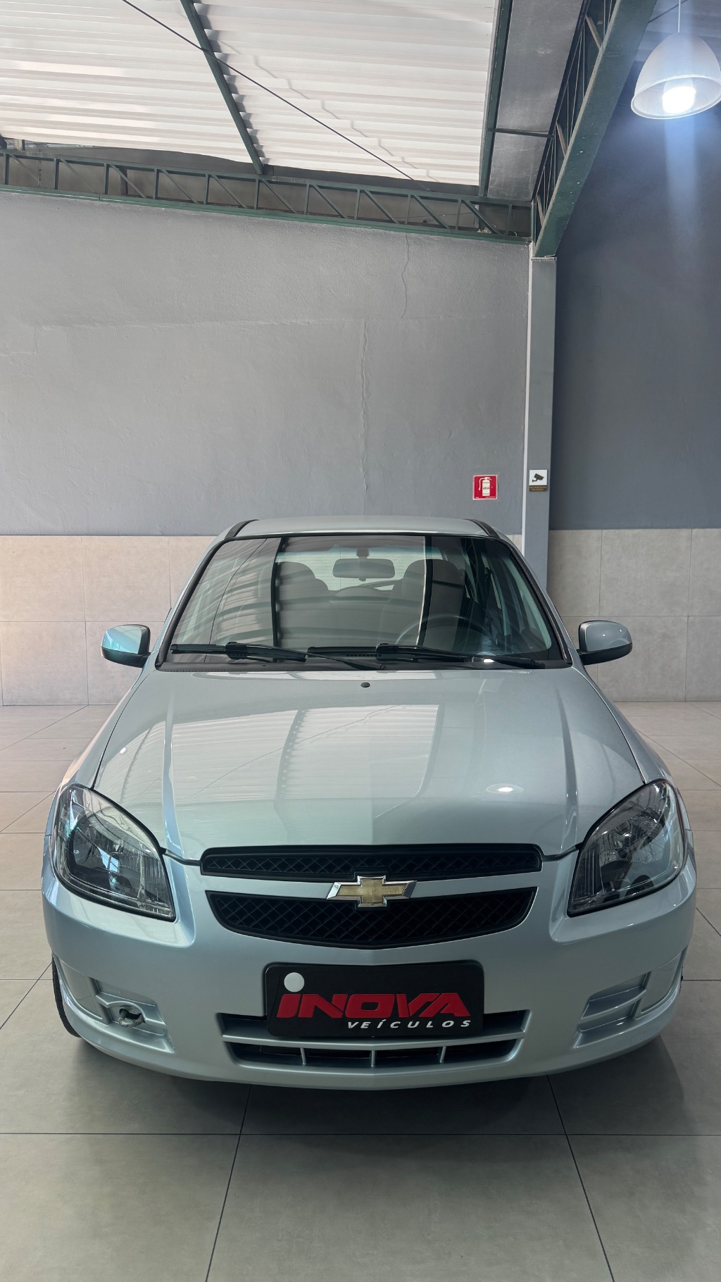 Celta Spirit/ LT 1.0 MPFI 8V FlexP. 5p — foto 1