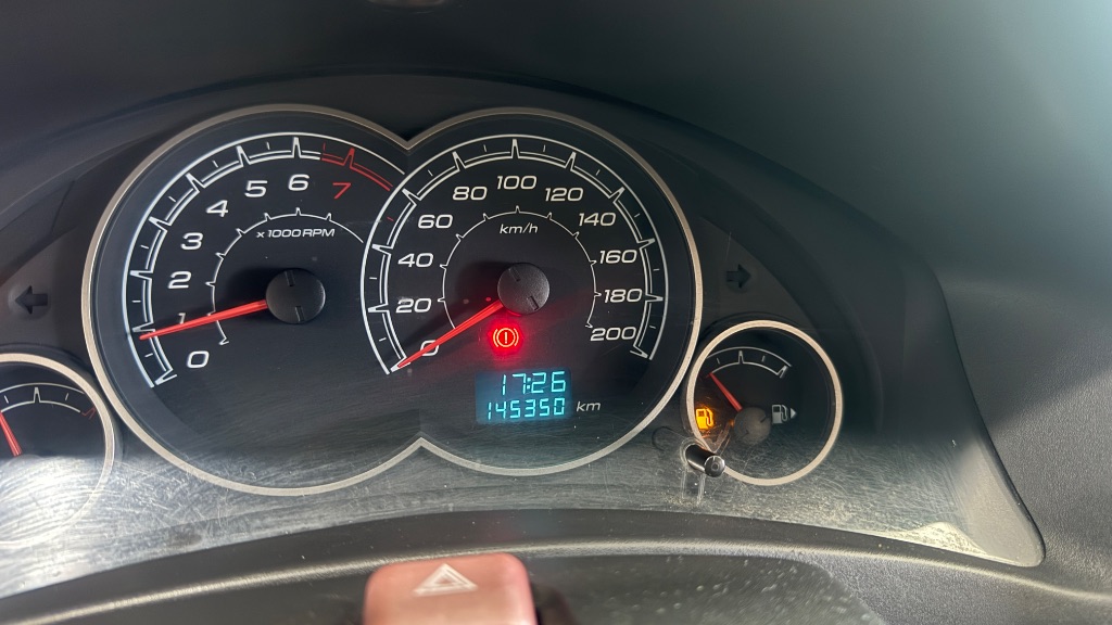 Celta Spirit/ LT 1.0 MPFI 8V FlexP. 5p — foto 5
