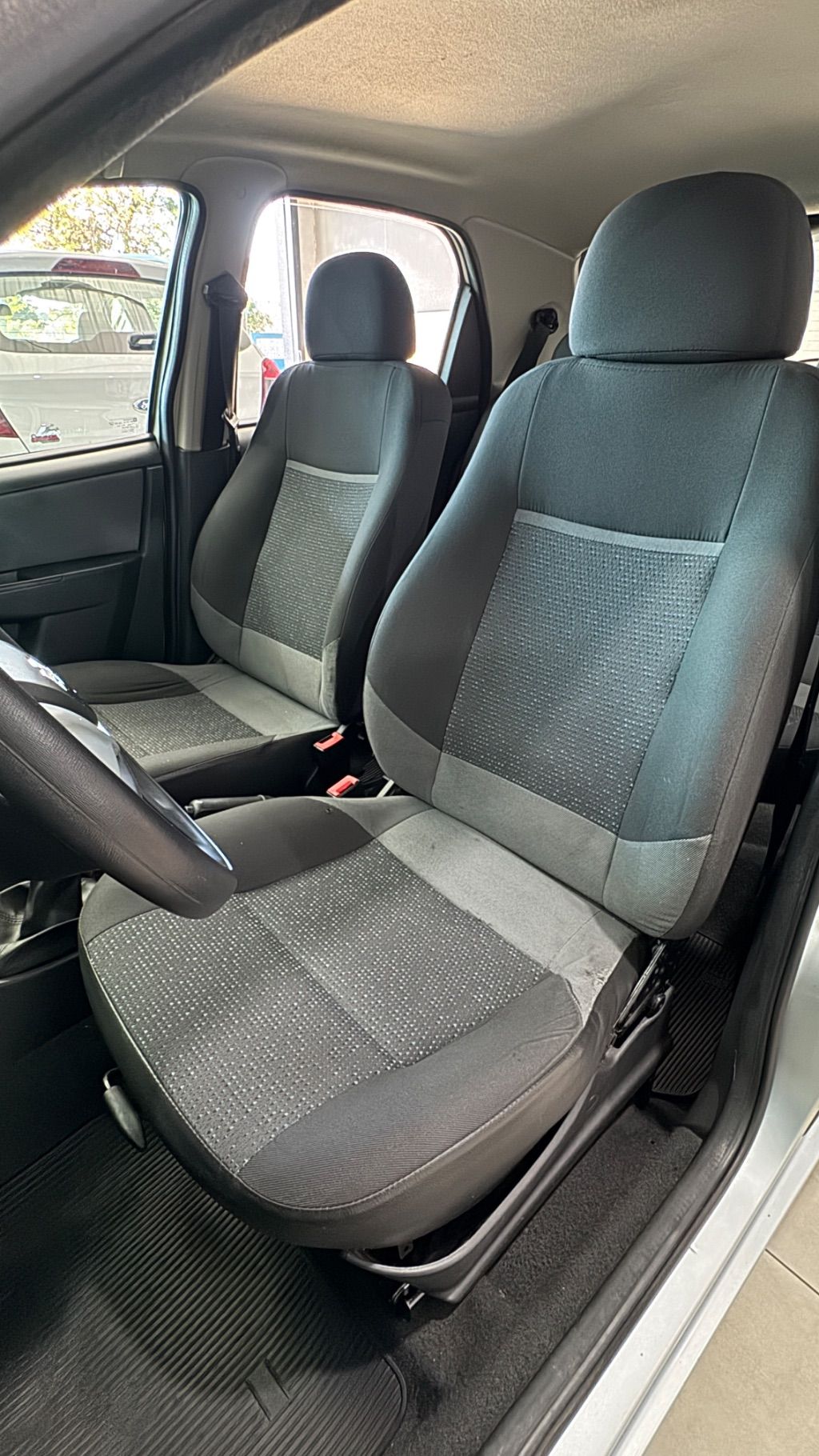 Celta Spirit/ LT 1.0 MPFI 8V FlexP. 5p — foto 4
