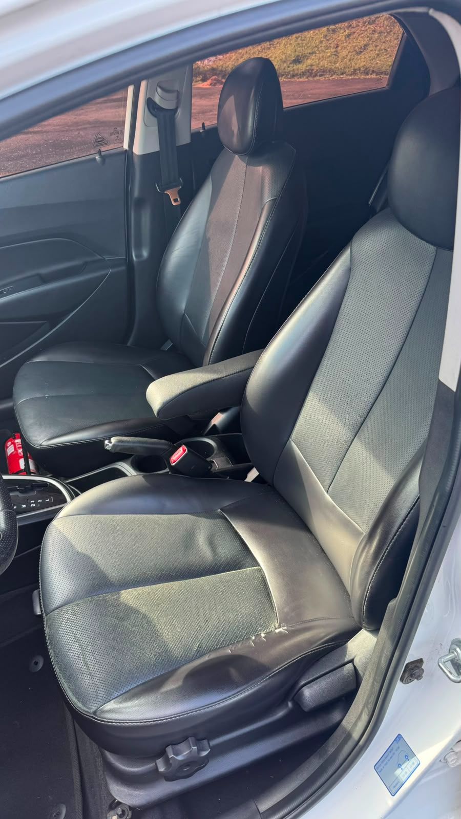 HB20X Premium 1.6 Flex 16V Aut. — foto 8