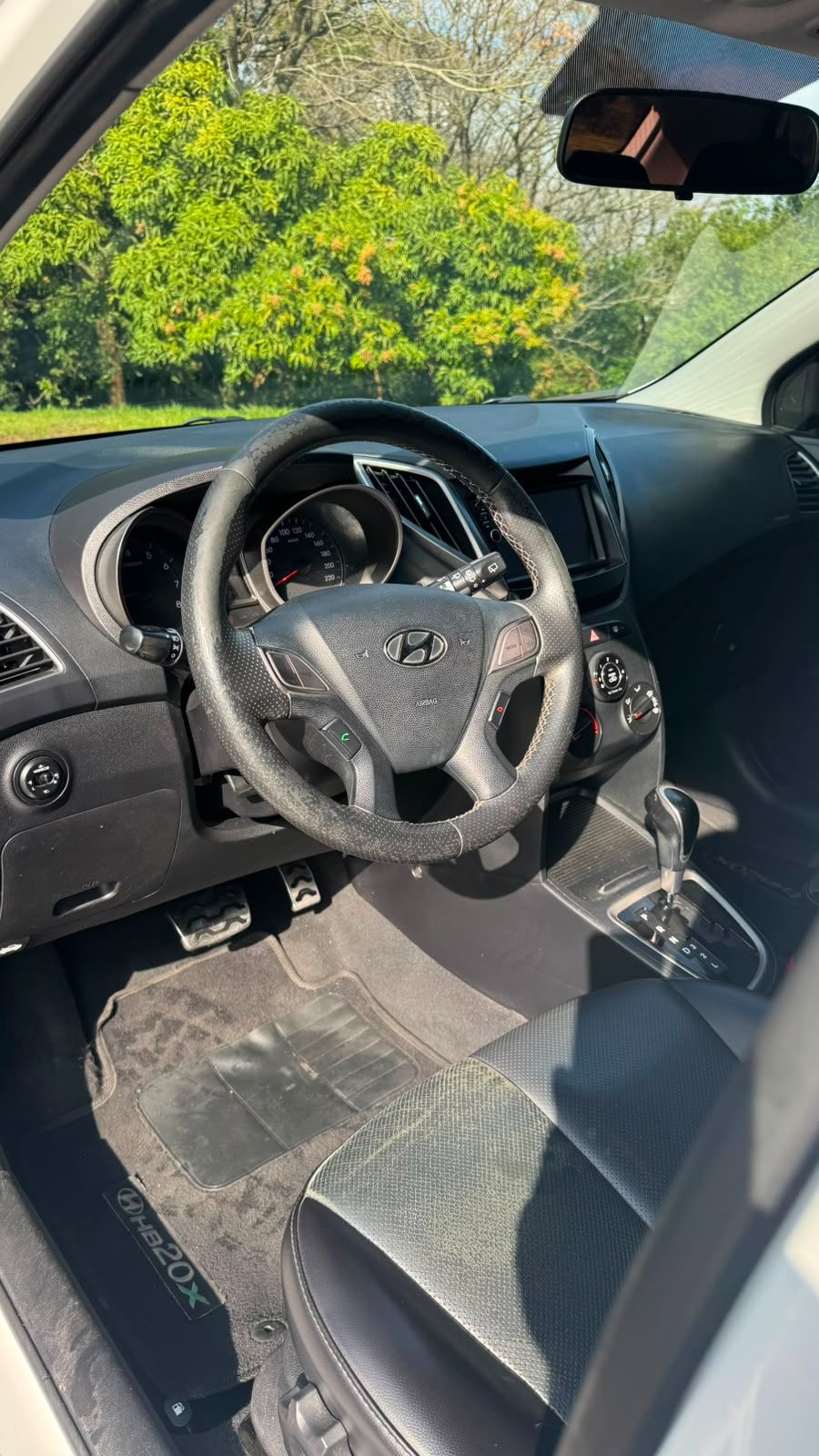 HB20X Premium 1.6 Flex 16V Aut. — foto 7