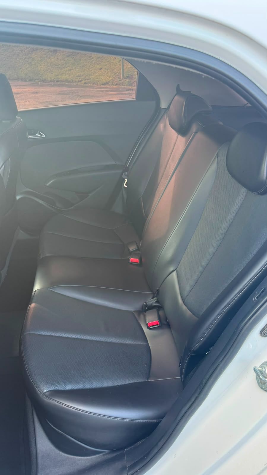 HB20X Premium 1.6 Flex 16V Aut. — foto 9