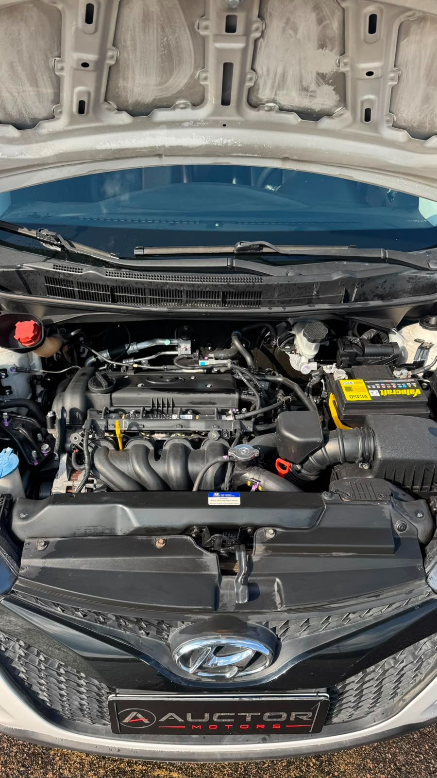 HB20X Premium 1.6 Flex 16V Aut. — foto 11