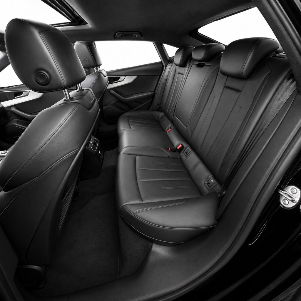 A5 Sportb.Perf.B. 2.0 TFSI Quat. S-troni — foto 14