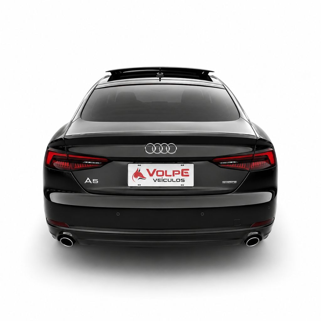 A5 Sportb.Perf.B. 2.0 TFSI Quat. S-troni — foto 7