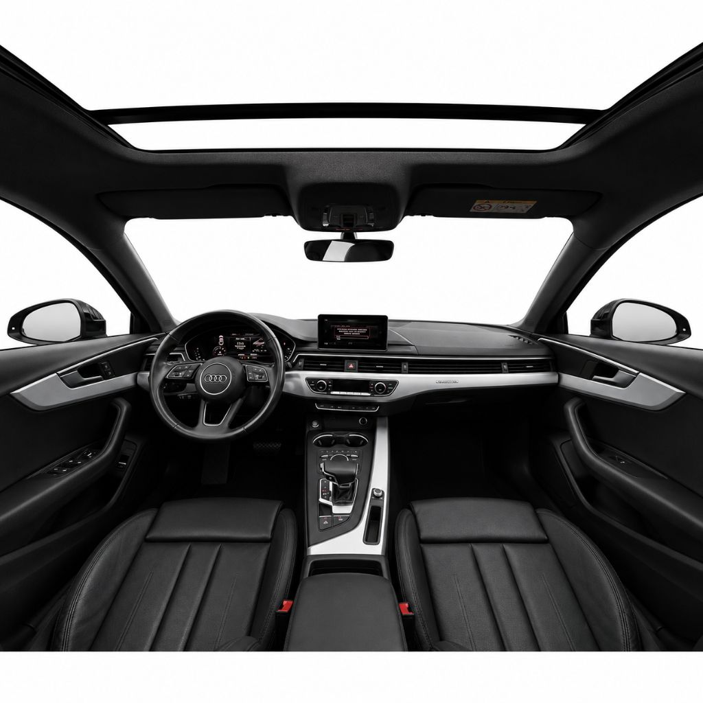 A5 Sportb.Perf.B. 2.0 TFSI Quat. S-troni — foto 11