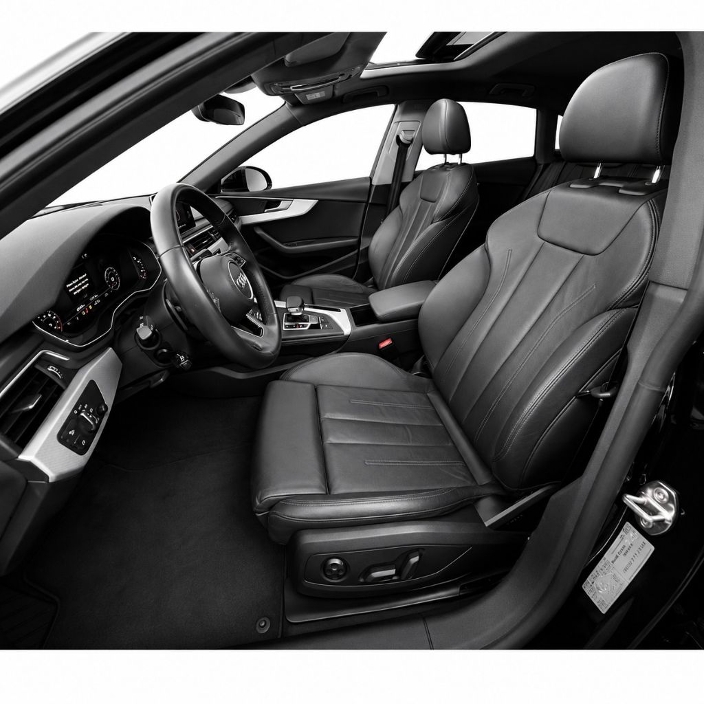 A5 Sportb.Perf.B. 2.0 TFSI Quat. S-troni — foto 13