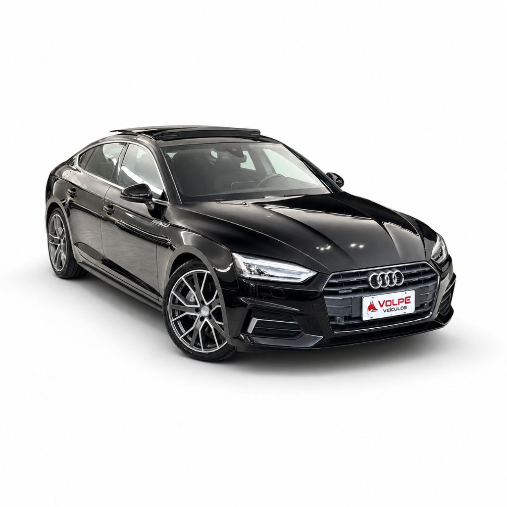 A5 Sportb.Perf.B. 2.0 TFSI Quat. S-troni — foto 3
