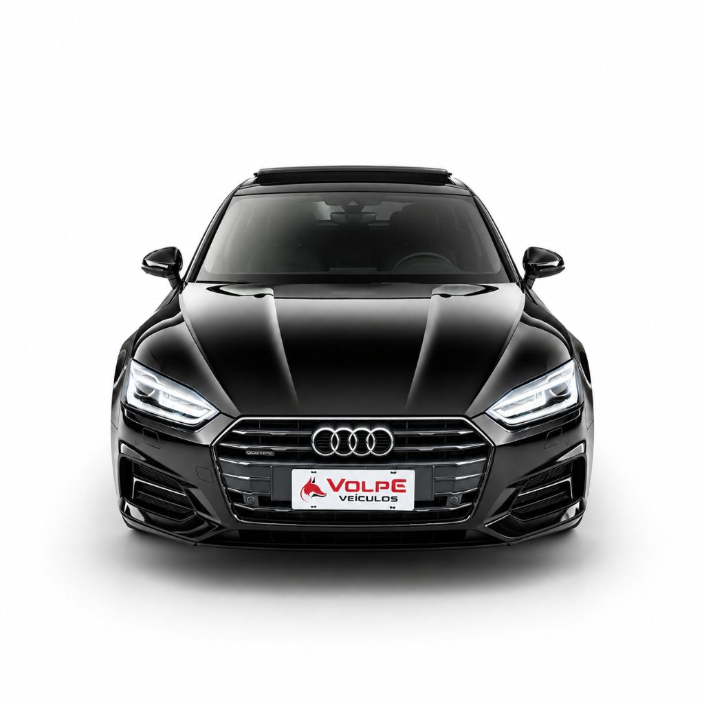 A5 Sportb.Perf.B. 2.0 TFSI Quat. S-troni — foto 4