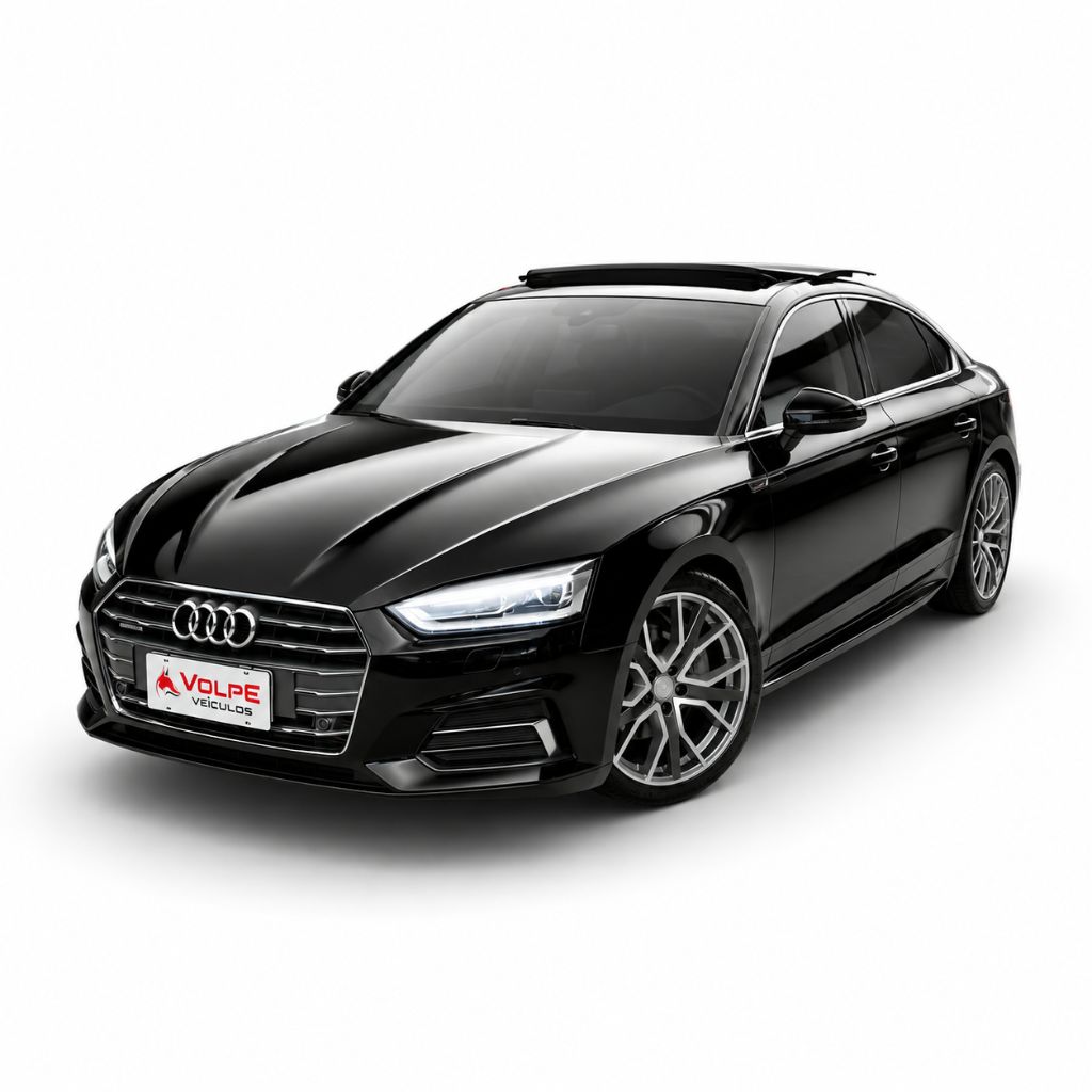 A5 Sportb.Perf.B. 2.0 TFSI Quat. S-troni — foto 5