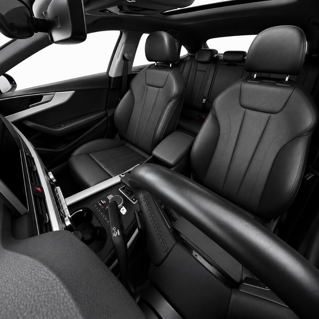 A5 Sportb.Perf.B. 2.0 TFSI Quat. S-troni — foto 12