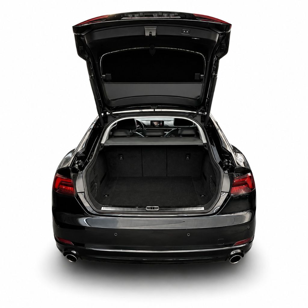 A5 Sportb.Perf.B. 2.0 TFSI Quat. S-troni — foto 9