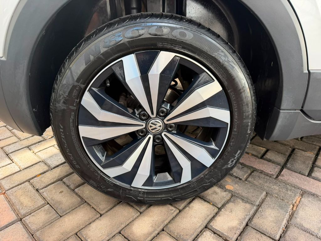 T-Cross Hig. 250 TSI 1.4 Flex 16V 5p Aut — foto 18