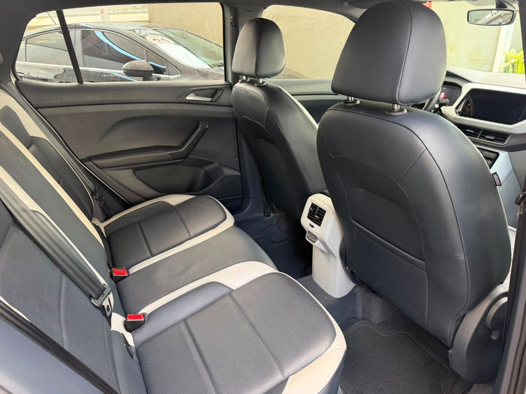 T-Cross Hig. 250 TSI 1.4 Flex 16V 5p Aut — foto 14