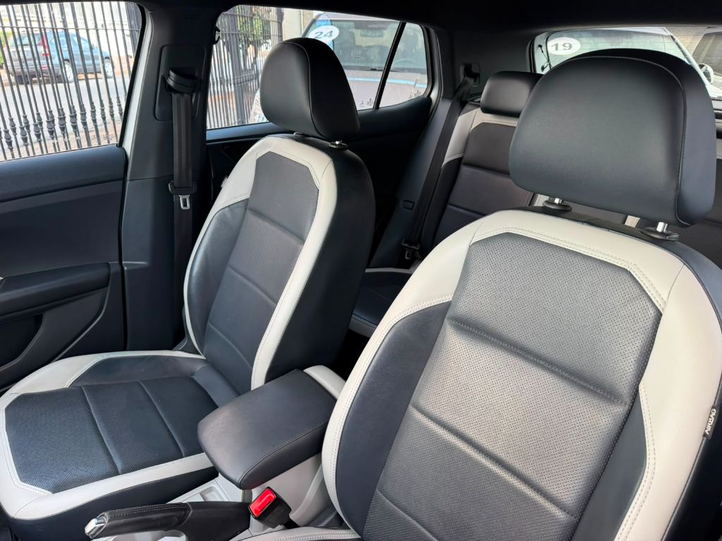 T-Cross Hig. 250 TSI 1.4 Flex 16V 5p Aut — foto 16