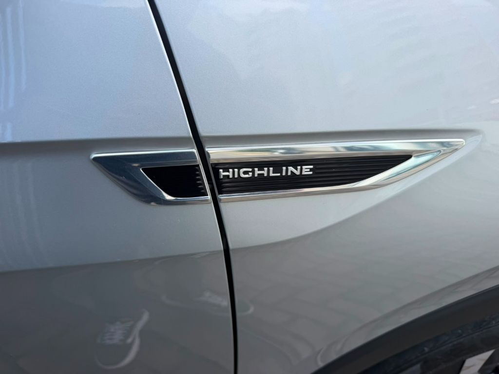 T-Cross Hig. 250 TSI 1.4 Flex 16V 5p Aut — foto 15
