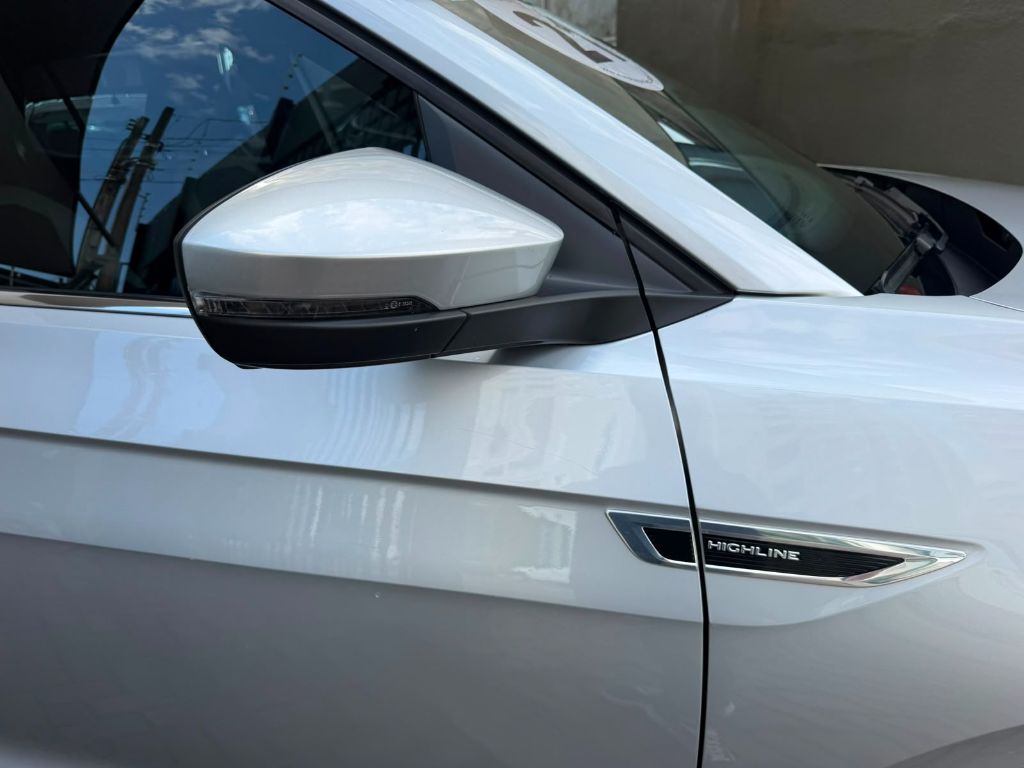 T-Cross Hig. 250 TSI 1.4 Flex 16V 5p Aut — foto 13