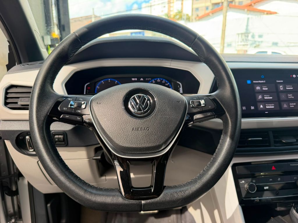 T-Cross Hig. 250 TSI 1.4 Flex 16V 5p Aut — foto 17