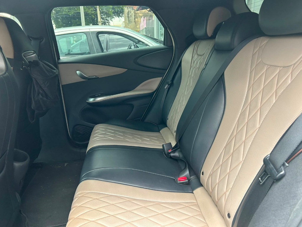 Dolphin EV GS (Elétrico) — foto 8