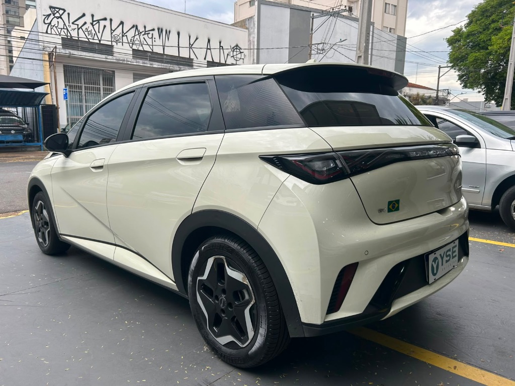 Dolphin EV GS (Elétrico) — foto 4